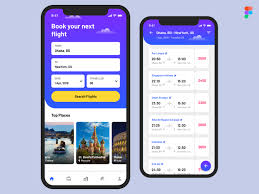 Pin On Mobile App Designs