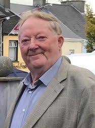 Condolence Book for William (Willie) Mullins (Clarina, Limerick)