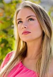 HD wallpaper: Karolina Debczynska, hair, women, model, blonde