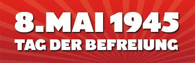 Demo zum tag der befreiung: 8 Mai 1945 70 Jahre Tag Der Befreiung Mlpd