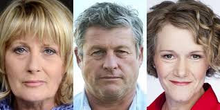 Debra Byrne, Peter Phelps, Genevieve Morris, and More to Join Cast of LA  CAGE AUX FOLLES In Melbourne