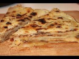Fli Ne Furre Pergatitija Hap Pas Hapi Youtube Food European Food Traditional Food