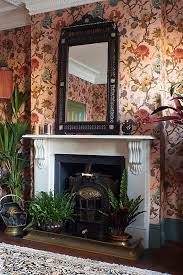 House Of Hackney Artemis Wallpaper Anthropologie House Of Hackney Wallpaper Home Wallpaper Design