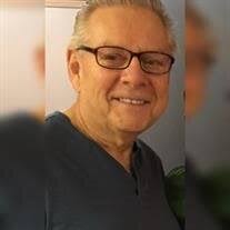 Donald G. Moeller Obituary