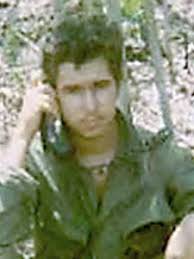 CPL Robert Allen Burns, Minneapolis, MN