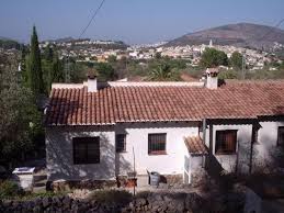 Couples particularly like the location. Casa De Campo Parcent Casa De Campo Barata En Parcent Alicante