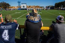 How At T Customers Including Directv And U Verse Users Can Watch Cowboys Preseason Games