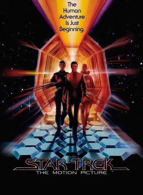 Star Trek: The Motion Picture (1979) – Movie, Trailer & Showtimes | Cineamo