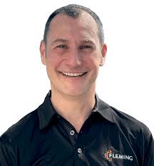 Meet the Fleming Team, Sydney, Australia