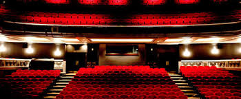 Center Stage Herberger Theater Center