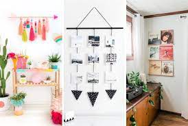 Scroll through these wall decor ideas for every type of person: 32 Best Diy Wall Decor Ideas Art For Inspiration In 2021 Crazy Laura