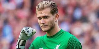 Sac yerine beyin ekselerdi daha yerinde olurdu. Loris Karius Un Yeni Takimi Belli Oldu