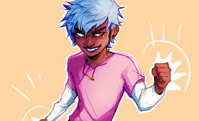 Learn how to perfectly color and shade your digital drawings in krita. Aurorophilia Digital Painting Tips For Beginners