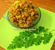 Sujana Phula Batibasa Drumstick Flower Dried Red Chilies Drumsticks Food