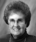 Elaine Howes Obituary (2010)