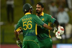 Watch live on sky sports cricket. Pakistan Vs England Cricket Highlights Watch Full Video Highlights Of Pak Vs Eng 1st Odi 2015 India Com