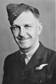 My relative RAAF Flight Sgt Frederick Bruce ,an upper gunner