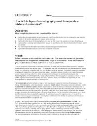 Tlc can be used to help determine the number of components in a mixture, the identity of compounds, and the purity of a compound. Prelab Austin Community College Flip Ebook Pages 1 11 Anyflip Anyflip