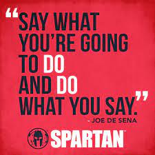 Spartan race is innovating obstacle course races on a global scale. Best Health And Fitness Quotes Spartan Race Omg Quotes Your Daily Dose Of Motivation Positivity Quotes Sayings Short Stories