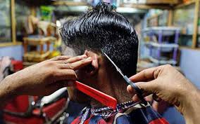 Результати для запиту merkel fitness. Bangladesh Town Barbers Face Fines For Foreign Cuts The Hindu