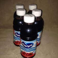 Find More Free 5 Ocean Spray Liquid Concentrate Cranberry Juice Cocktail For Sale At Up To 90 Off
