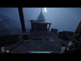 The Characters Quarters Guide Warhammer Vermintide 2 Youtube Vermintide 2 (video game 2018). the characters quarters guide warhammer vermintide 2