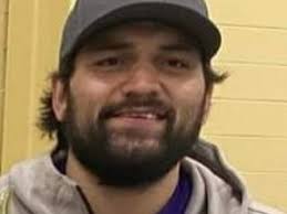 Casey Oakes smuggled drugs across river where migrants died