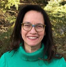 Chair Message from Cristina Thomas