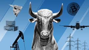 The stock market will take a pause on thanksgiving, but investors will need to pay attention for a few hours on black friday. The Everything Rally Vaccines Prompt Wave Of Market Exuberance Financial Times