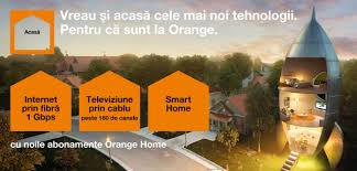 Votre connexion internet est lente voire inexistante ? Internet Fix Abonamente Internet Prin FibrÄ OpticÄ Sau 4g Orange
