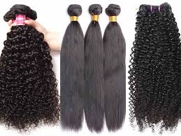 There are no wefts or tracks to hide, so the hair looks as if it is your own. Sew In Weave For Natural Hair Grab Your Essentials