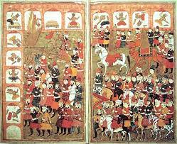 Da als mohamad aufzuwachsen war nicht einfach. Mohammed Wikipedia