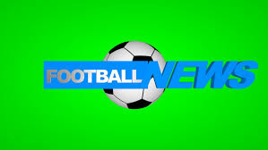 Also get detailed analysis and live football score. Football News Animated Heading On Stock Footage Video 100 Royalty Free 16760089 Shutterstock