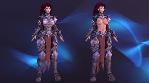 Rule34 - If it exists, there is porn of it  arti202, fury (darksiders)   6075029