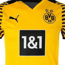 Borussia dortmund uudelleentwiittasi borussia dortmund. Bvb Trikot Home Kinder 21 22 64 95
