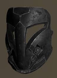 This incredibly rich universe created by george lucas takes place over several episodes, the first one out isn't however the first one in the history timeline, because the filmmaker feared that the reception of his other. Download Free Stl File Arcann Mask Star Wars 3d Print Template Cults
