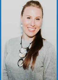 Rachel “Charlye” Cunningham