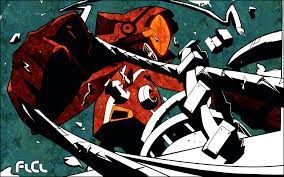 Ac/dc pwr up juicy ipa и ac/dc tnt double ipa. Atomsk Form Flcl Flcl Anime Wallpaper Anime