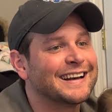 Clint Smalley's Instagram, Twitter & Facebook