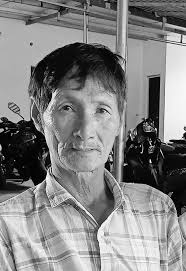 TẠM BIỆT BỐ, BỐ ĐÃ XONG SỰ CHẠY TRÊN ĐẤT VÀ VUI HƯỞNG NƯỚC THIÊN ĐÀNG