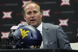 West Virginia Releases Official Depth Chart Ahead Of