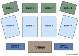 Pala Starlight Theater Seating Chart Best Picture Of Chart