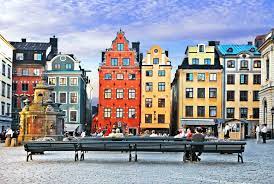 15 best things to do in sodertalje sweden the crazy tourist スウェーデン 観光 ヨーロッパ 街並み 旅行