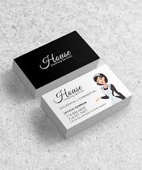 1 million+ business cards, resume templates and design resources with unlimited downloads. Great Business Card Design Idea For House Cleaning Company Brand Cleaning Business Cards Business Card Design Cleaning Companies