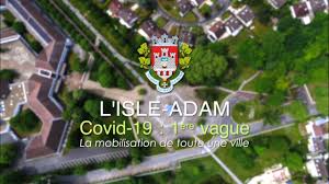 L Isle Adam