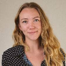 Joëlle Davidson Kai