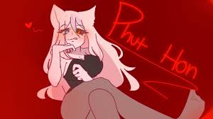 Phut Hon Original Animation Meme Popular Tik Tok Song Youtube