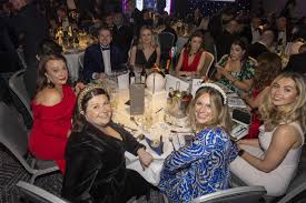 Wooden Spoon Dinner Reaches £100K Fundraising Milestone