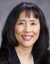 Jacqueline Chen, Ph.D.