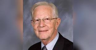 Joseph Vernon Hardin Obituary